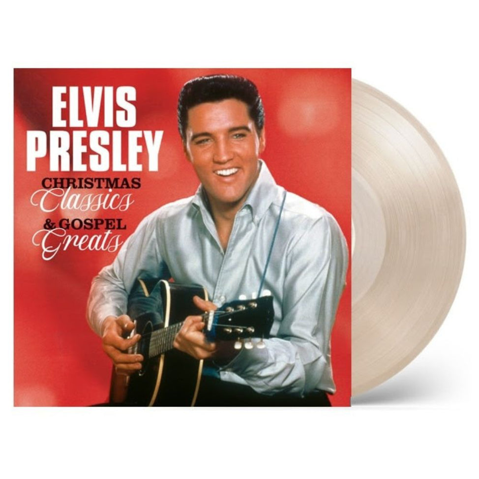 Christmas Classics & Gospel Greats