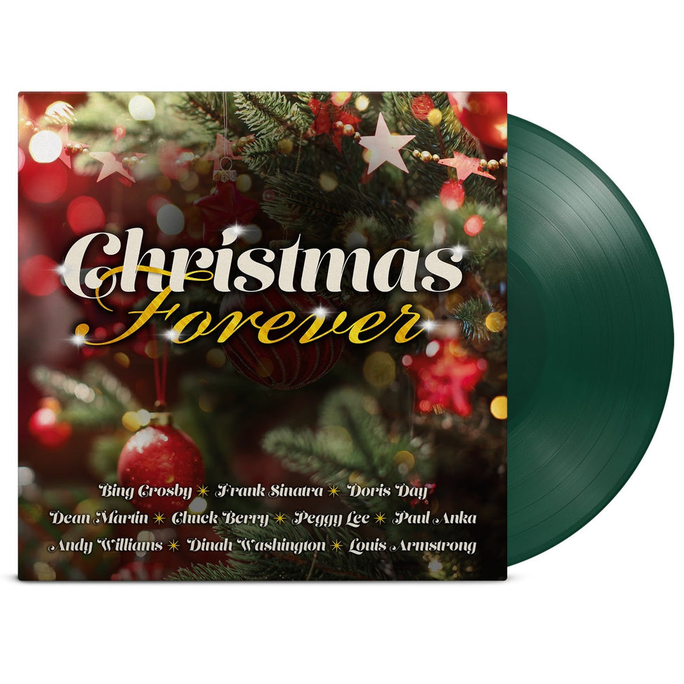 Christmas Forever