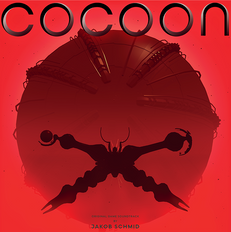 Cocoon Vinyl Soundtrack