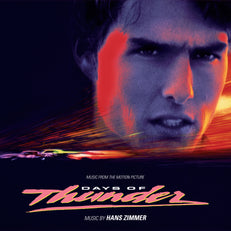 Days Of Thunder (Music From The Motion Picture) (LITA Exclusive Variant)