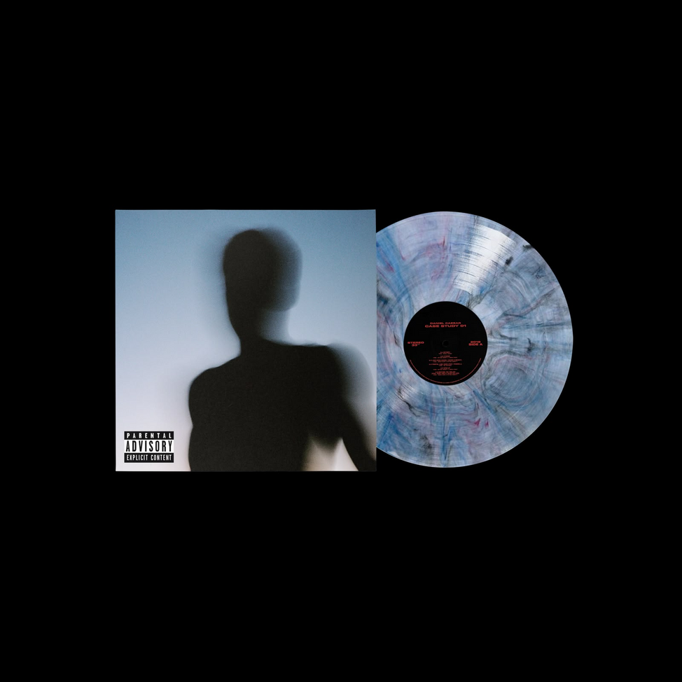 Daniel Caesar Bundle