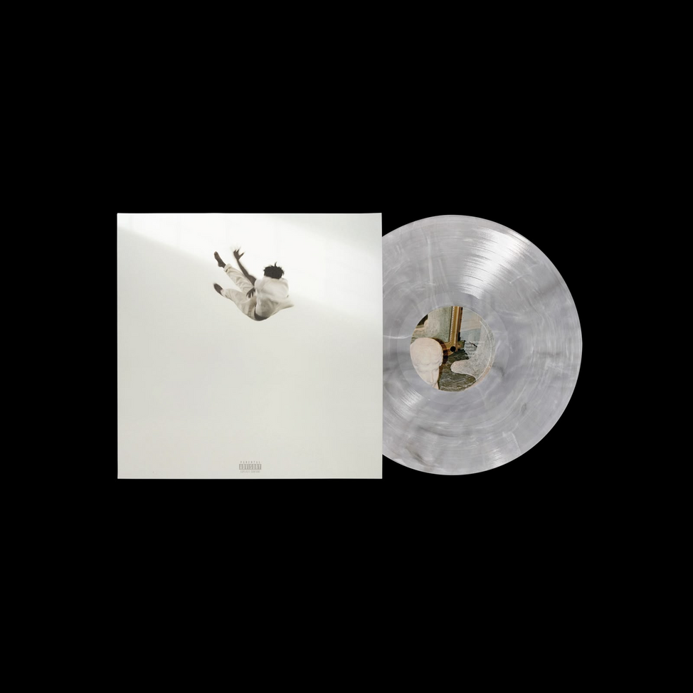 Daniel Caesar Bundle