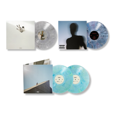 Daniel Caesar Bundle