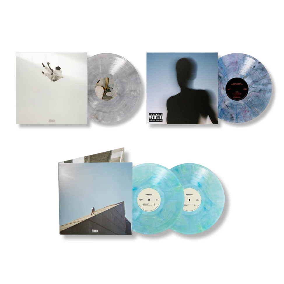 Daniel Caesar Bundle