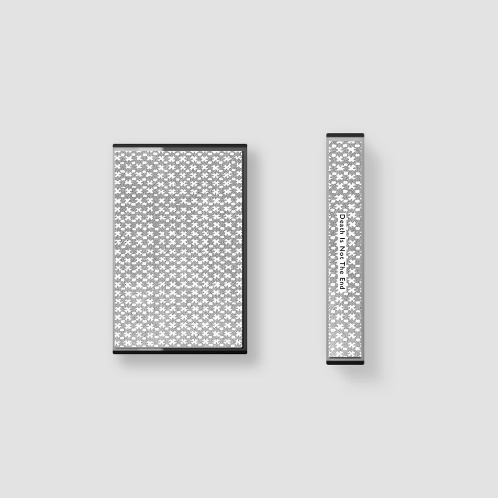 Death Is Not The End