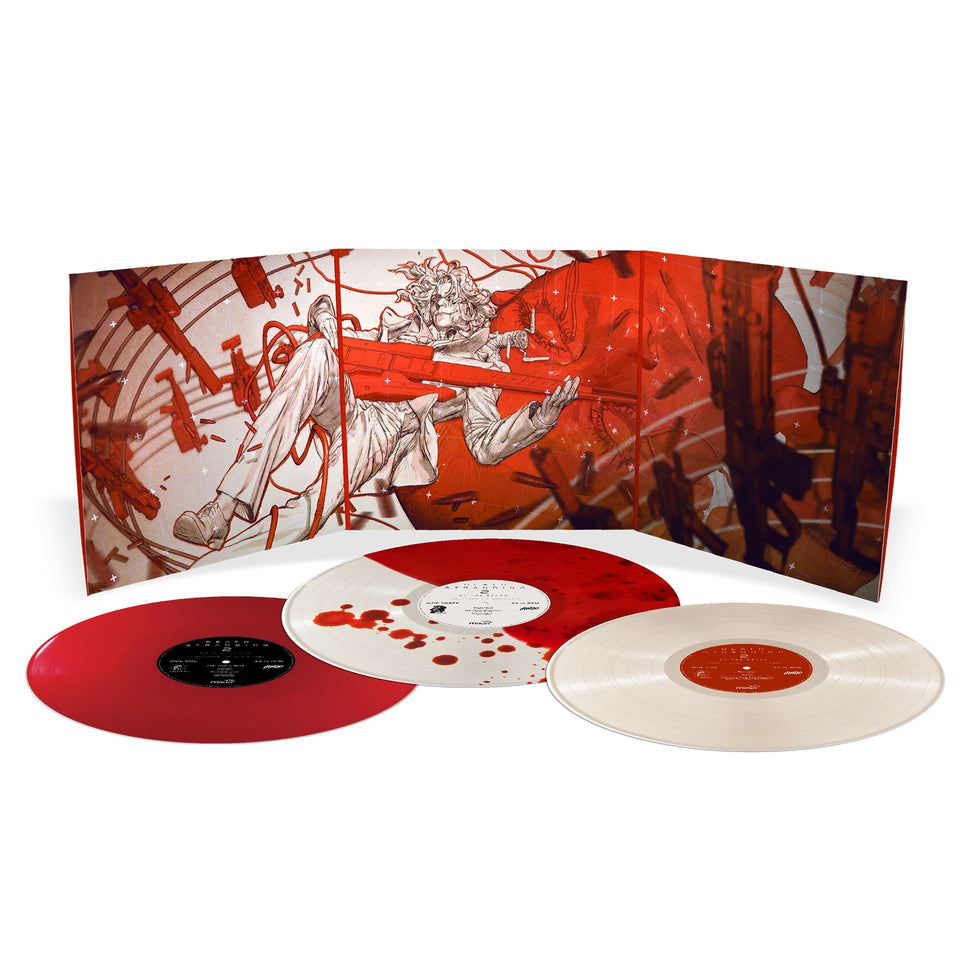 Death Stranding 2: On The Beach - Songs From The Video Game