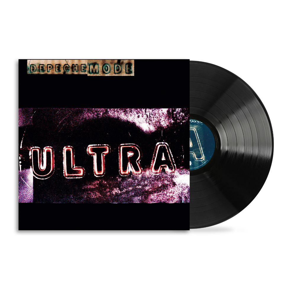 Depeche Mode | Ultra Depeche Mode | Ultra