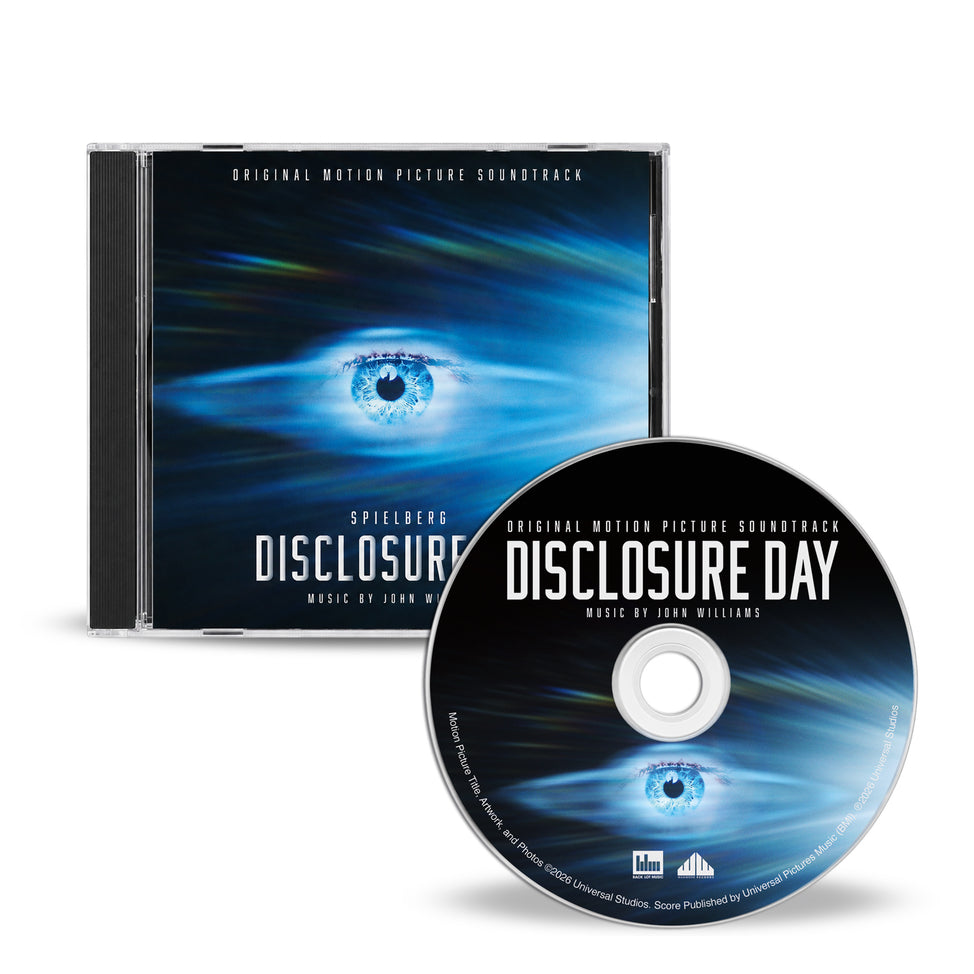 Disclosure Day