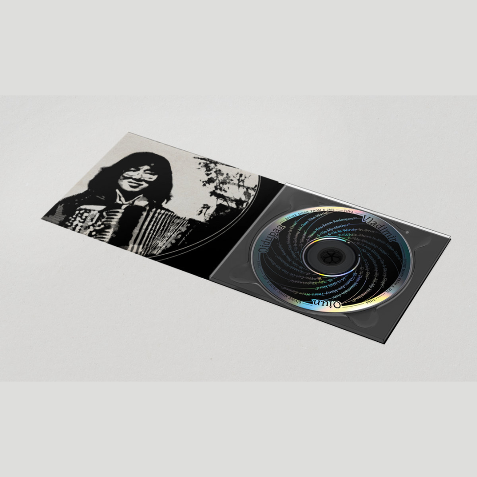 Divine Music From Jail