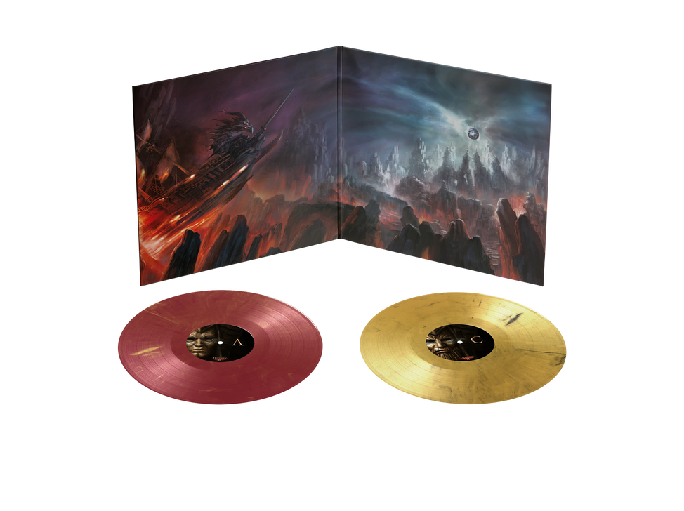Divinity: Original Sin 2 (Original Game Soundtrack)
