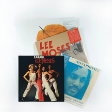 Soul/Funk 20xLP Bundle