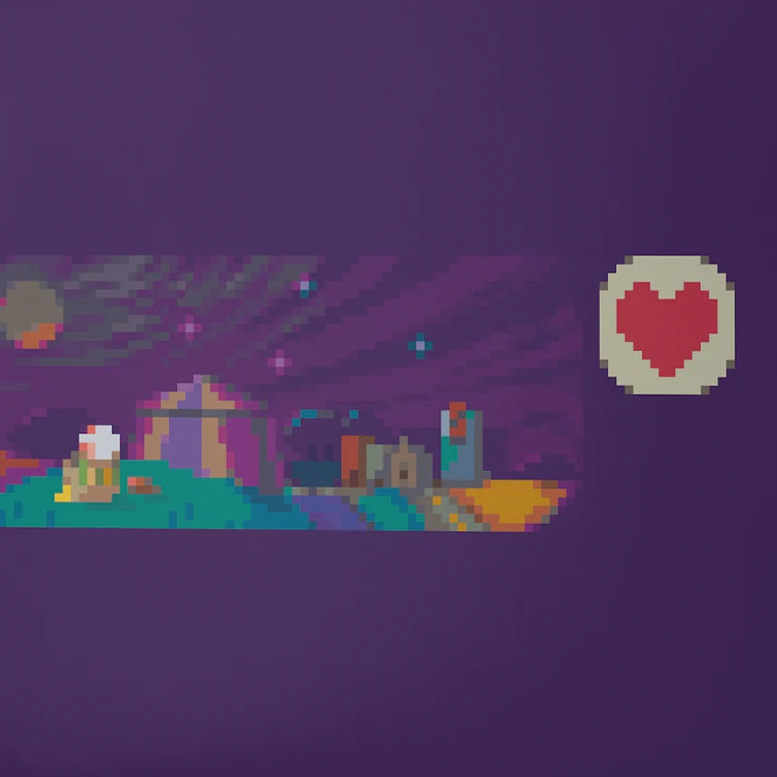 Chris Schlarb | Dropsy (OST) – Light in the Attic