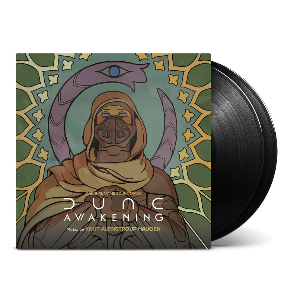 Dune: Awakening (Original Soundtrack)