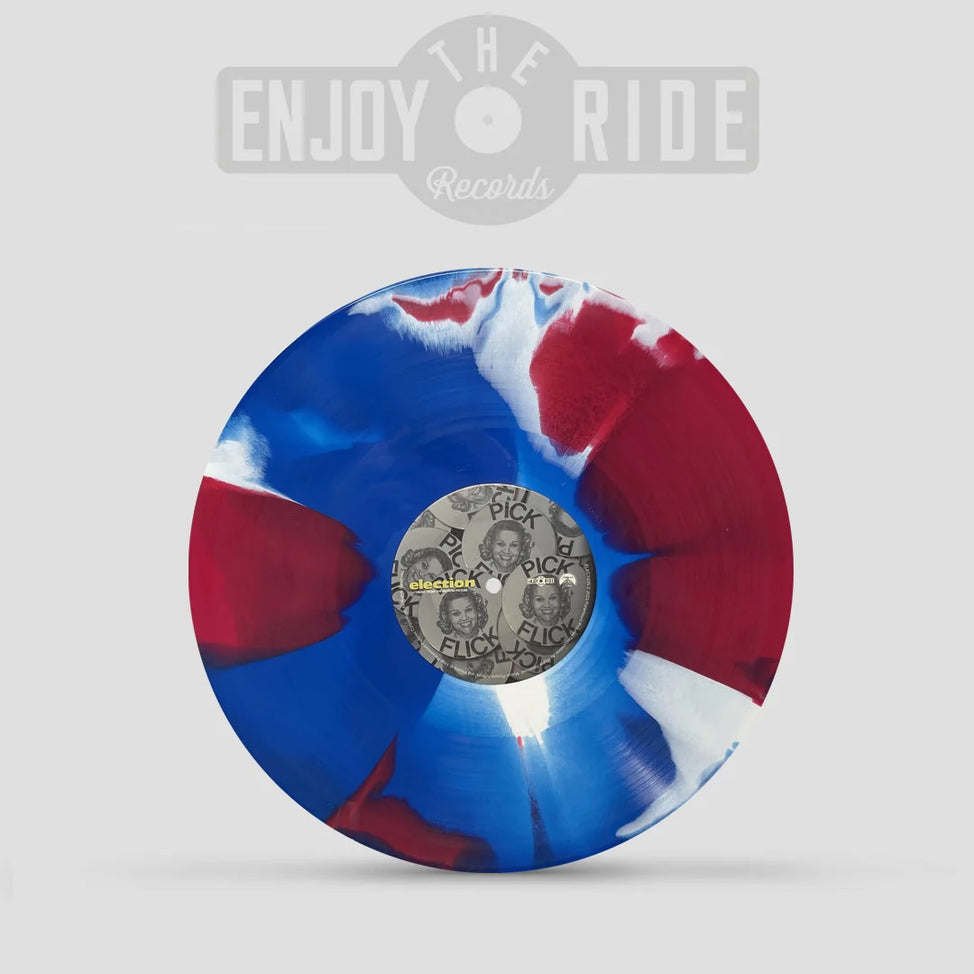 Election (Music From The Motion Picture)