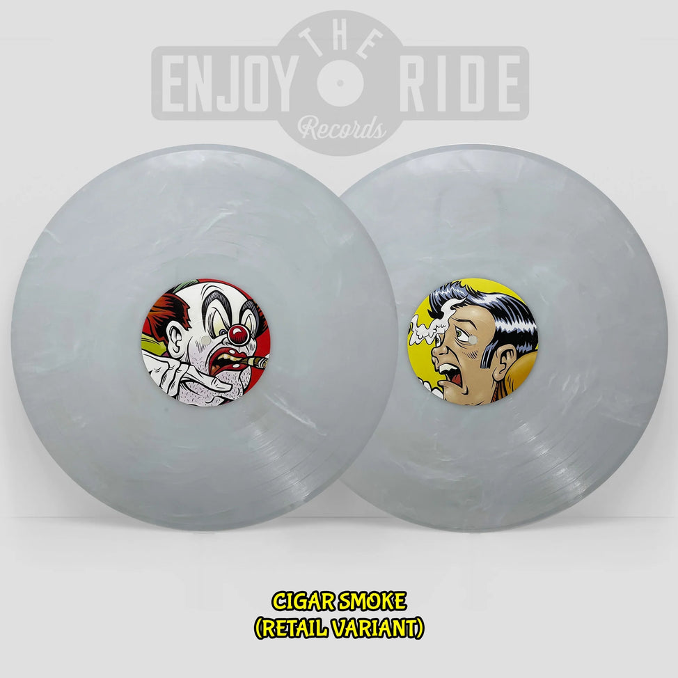 Cheer Up! (Deluxe Edition)