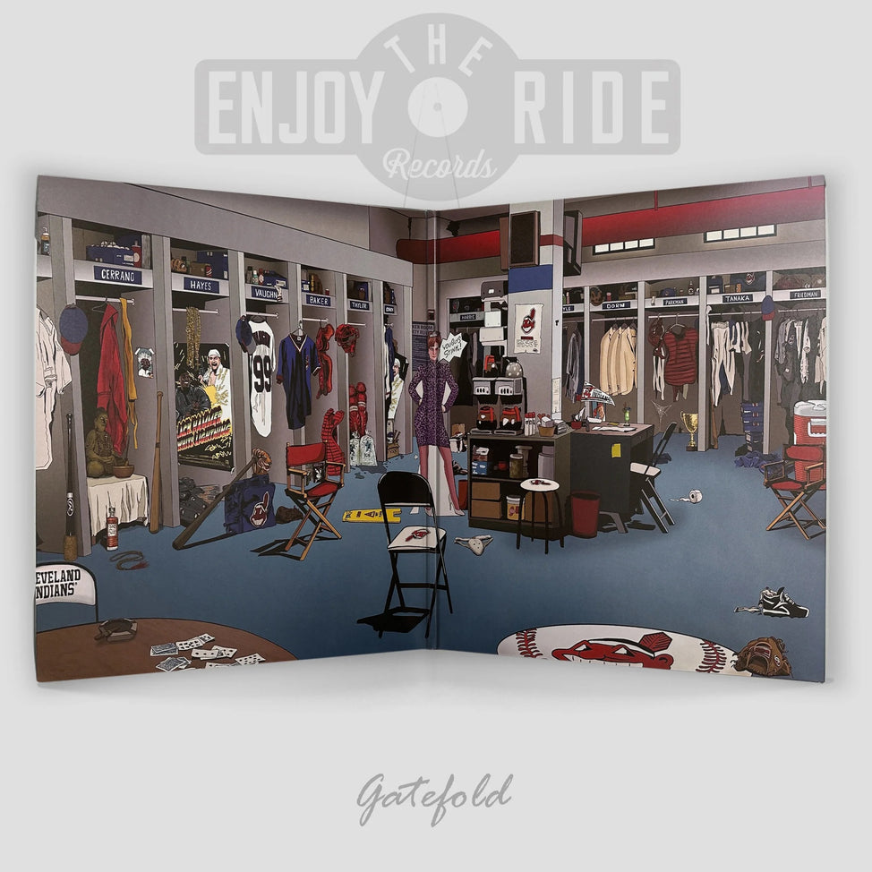 Major League 2 (Deluxe Expanded Soundtrack and Score)