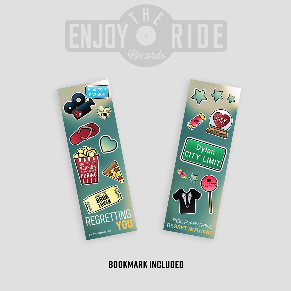 Regretting You (Music from the Motion Picture)