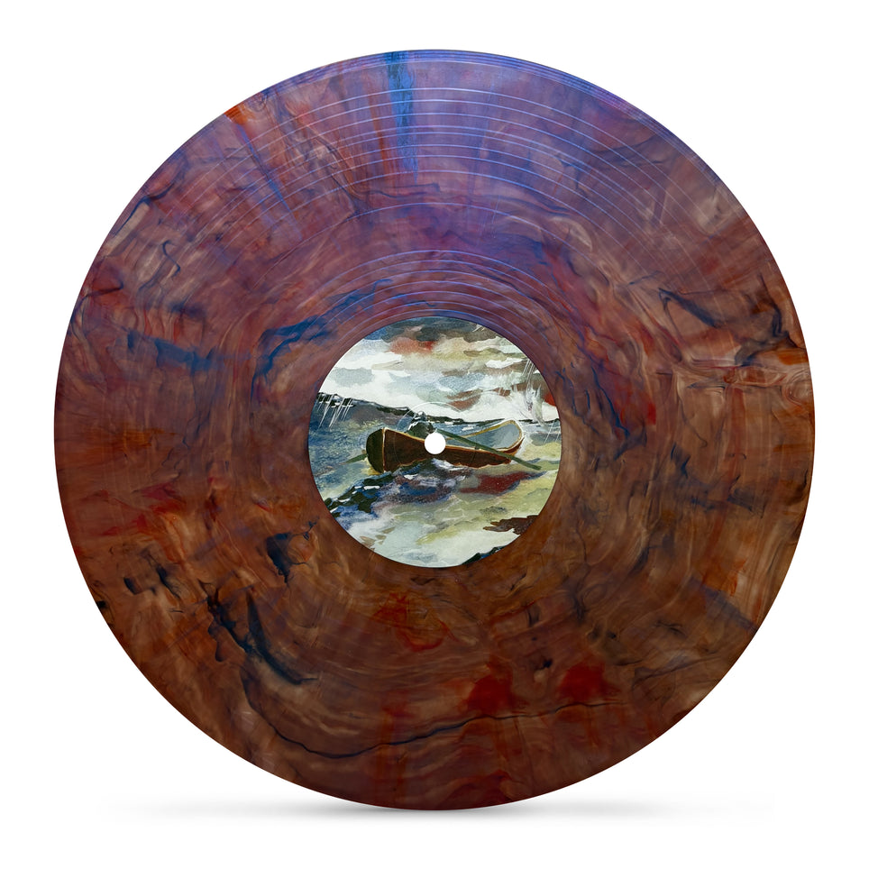 Good Will Hunting (Light In The Attic Exclusive Variant)