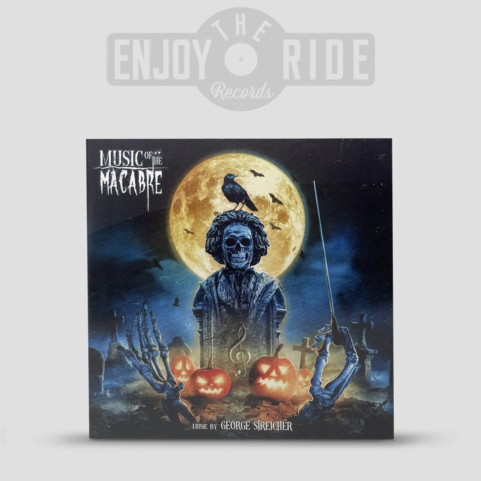 Music of the Macabre