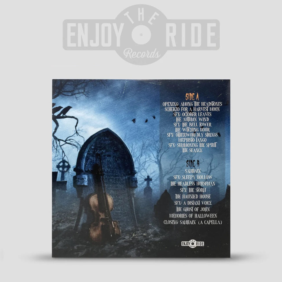 Music of the Macabre