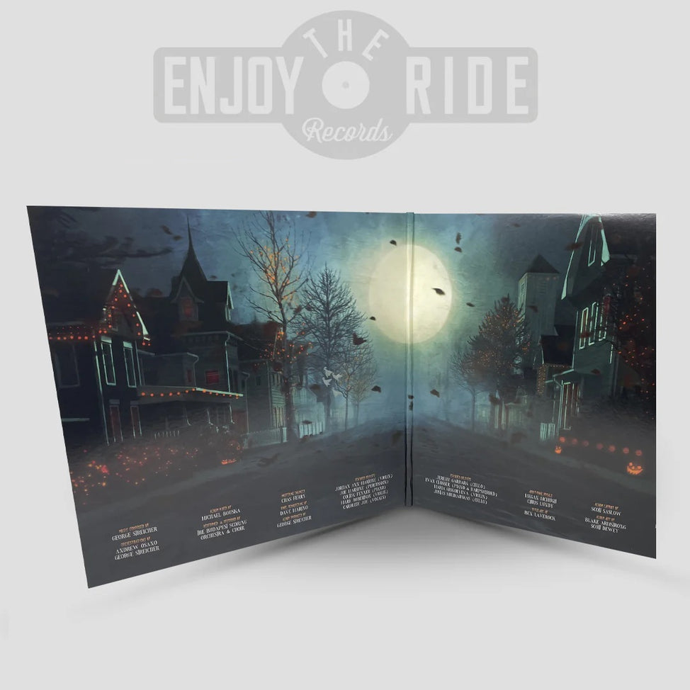 Music of the Macabre