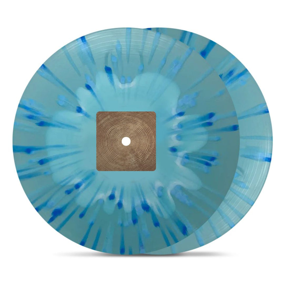 A Minecraft Movie (Original Motion Picture Soundtrack) (LITA Exclusive Variant)