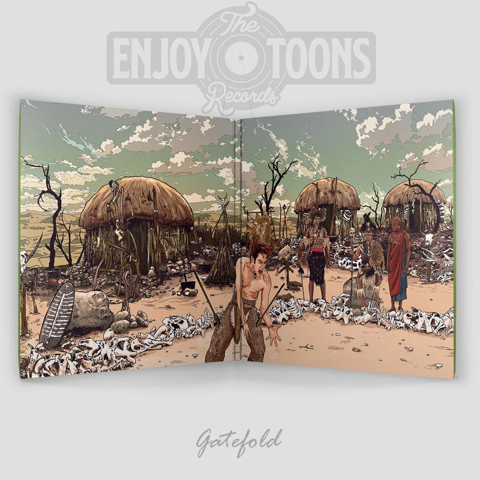 Ace Ventura: When Nature Calls