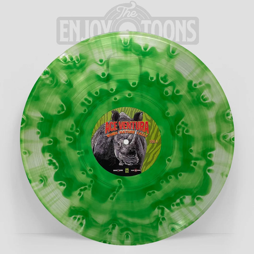 Ace Ventura: When Nature Calls