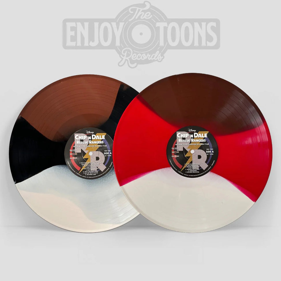 Chip 'n Dale: Rescue Rangers