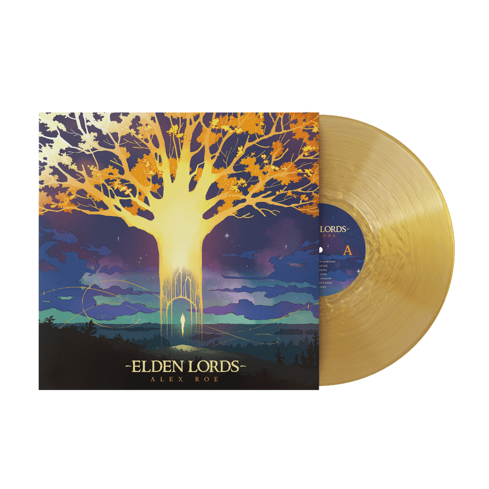 Elden Lords