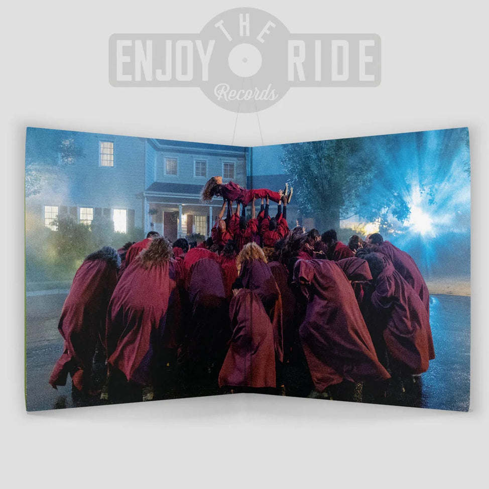 Euphoria (Original Score from the HBO Series)