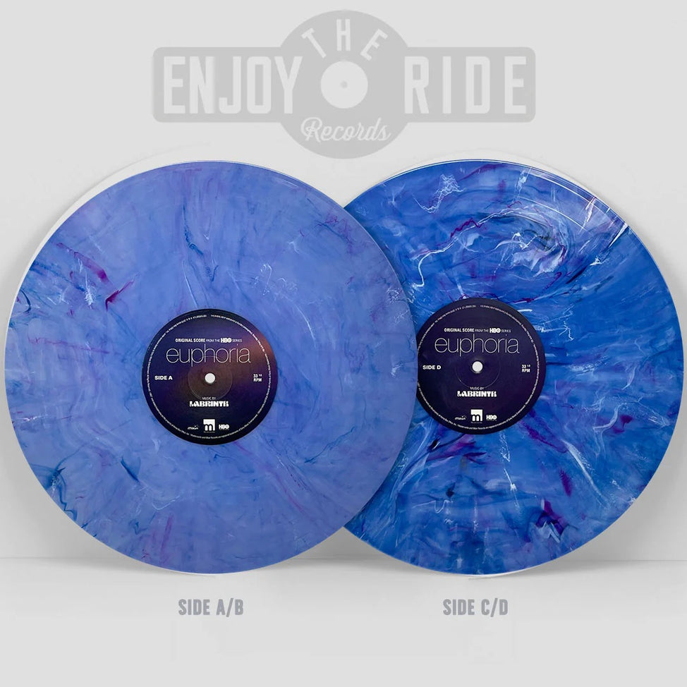 Euphoria (Original Score from the HBO Series)