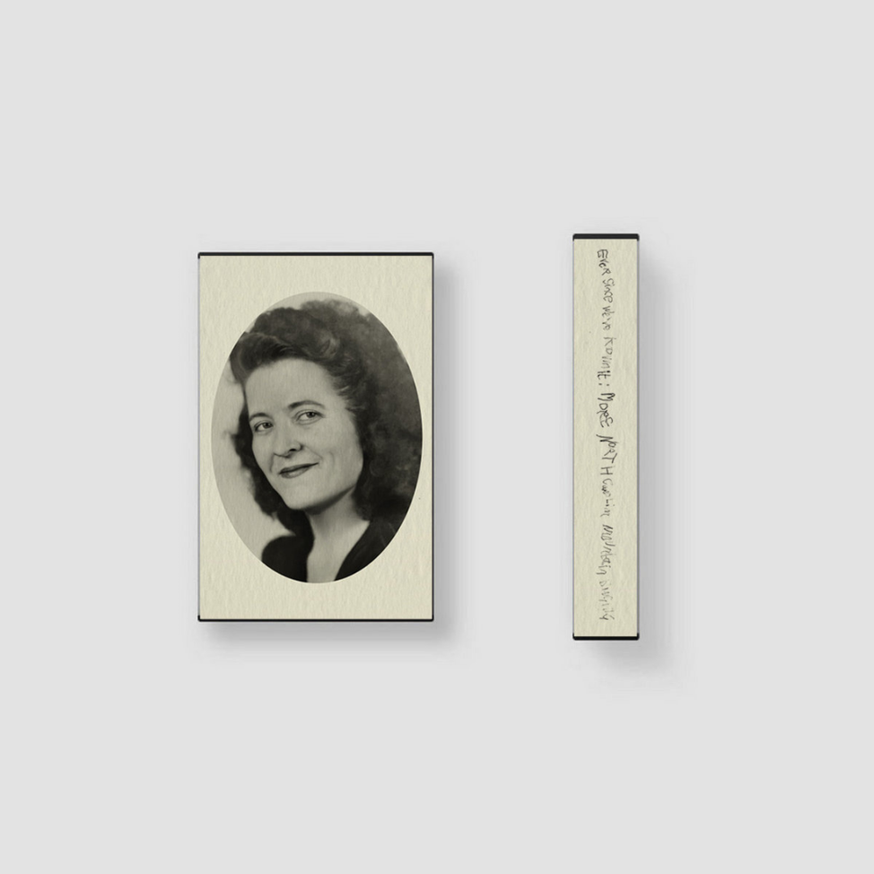 Ever Since We've Known It: More North Carolina Mountain Singing