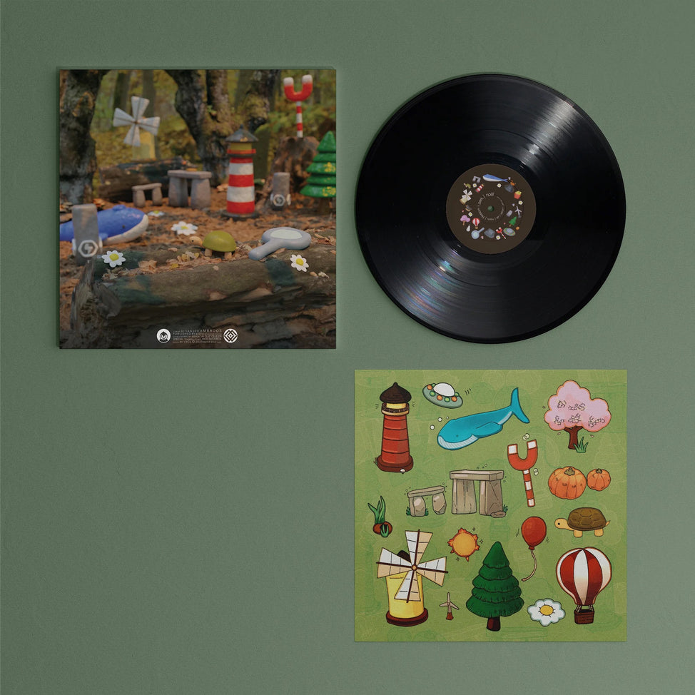 Sizeable (Original Soundtrack)