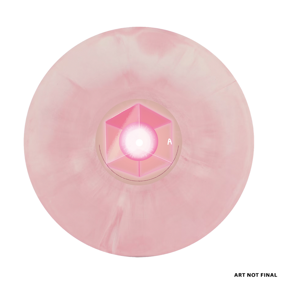 Adventure Time: Fionna and Cake (Soundtrack from the Animated Series)