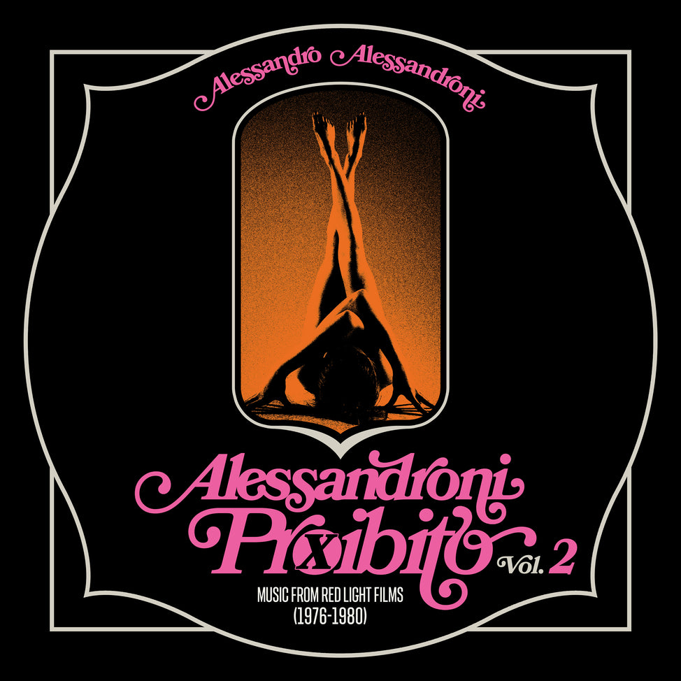 Alessandroni Proibito Vol.2