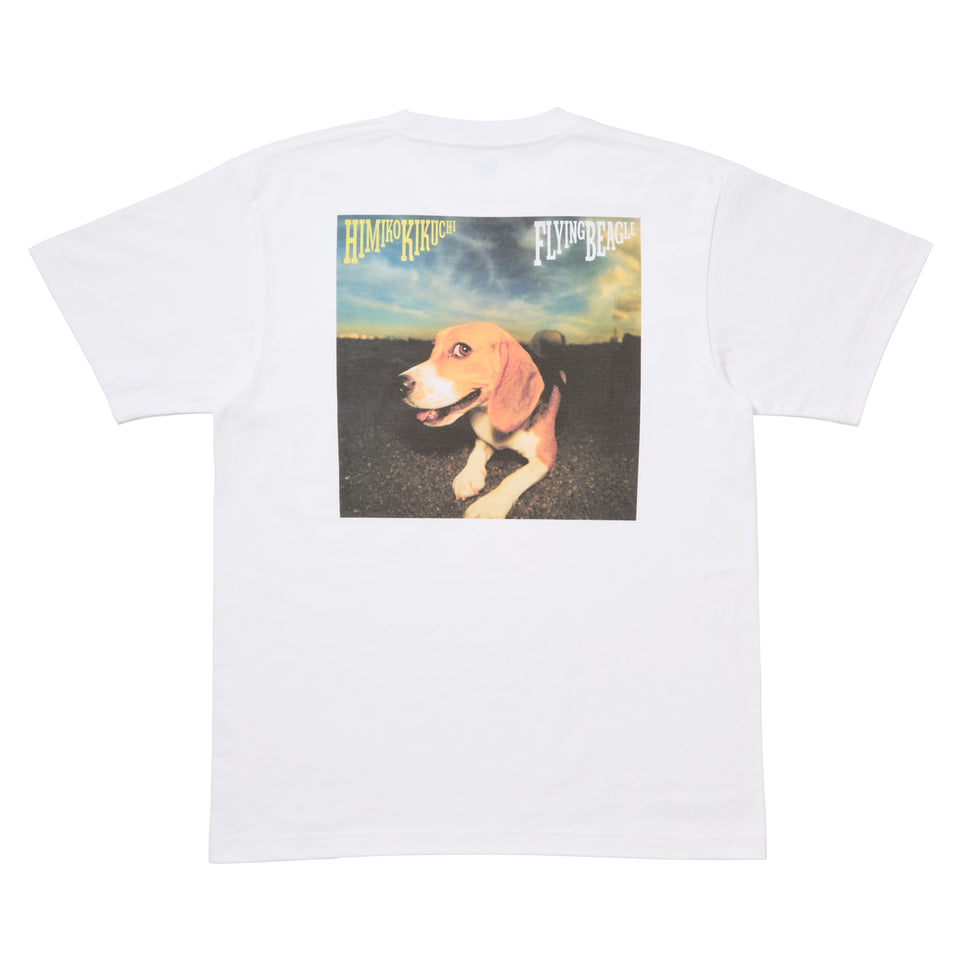 "Flying Beagle" T-Shirt