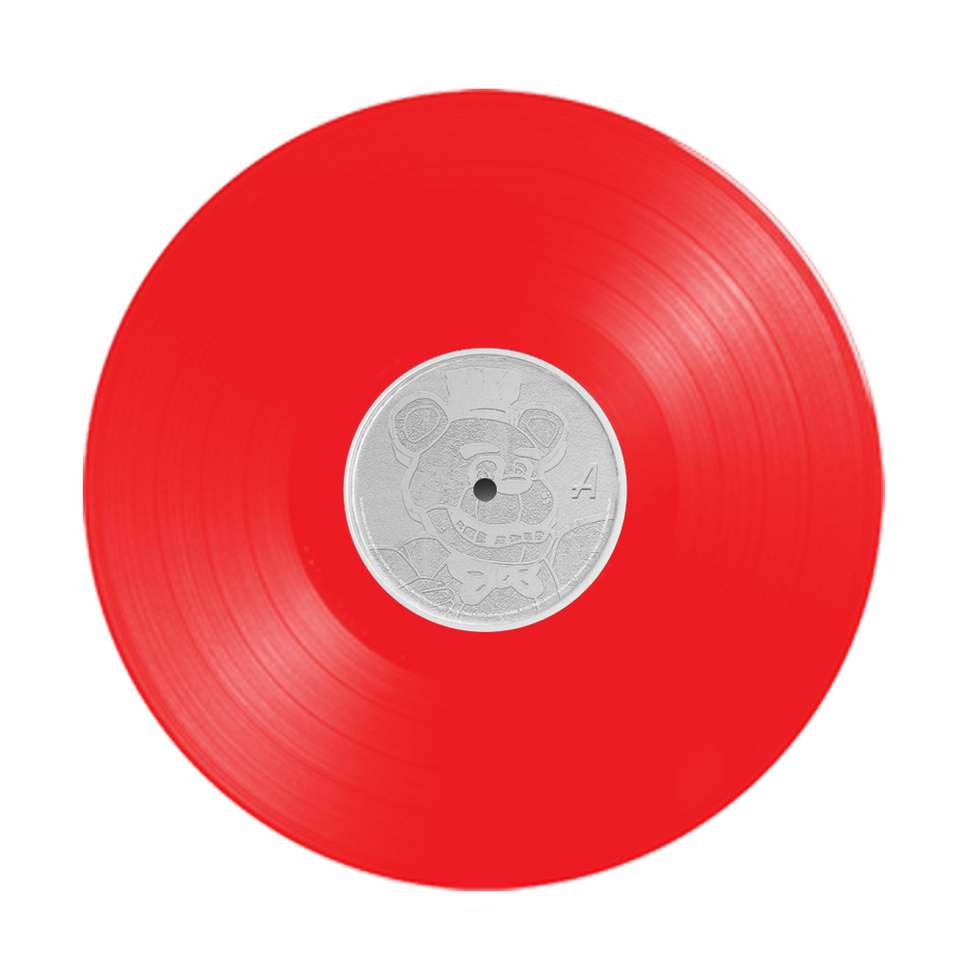 Five Nights at Freddy’s 2