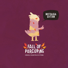 Fall of Porcupine (Original Game Soundtrack)