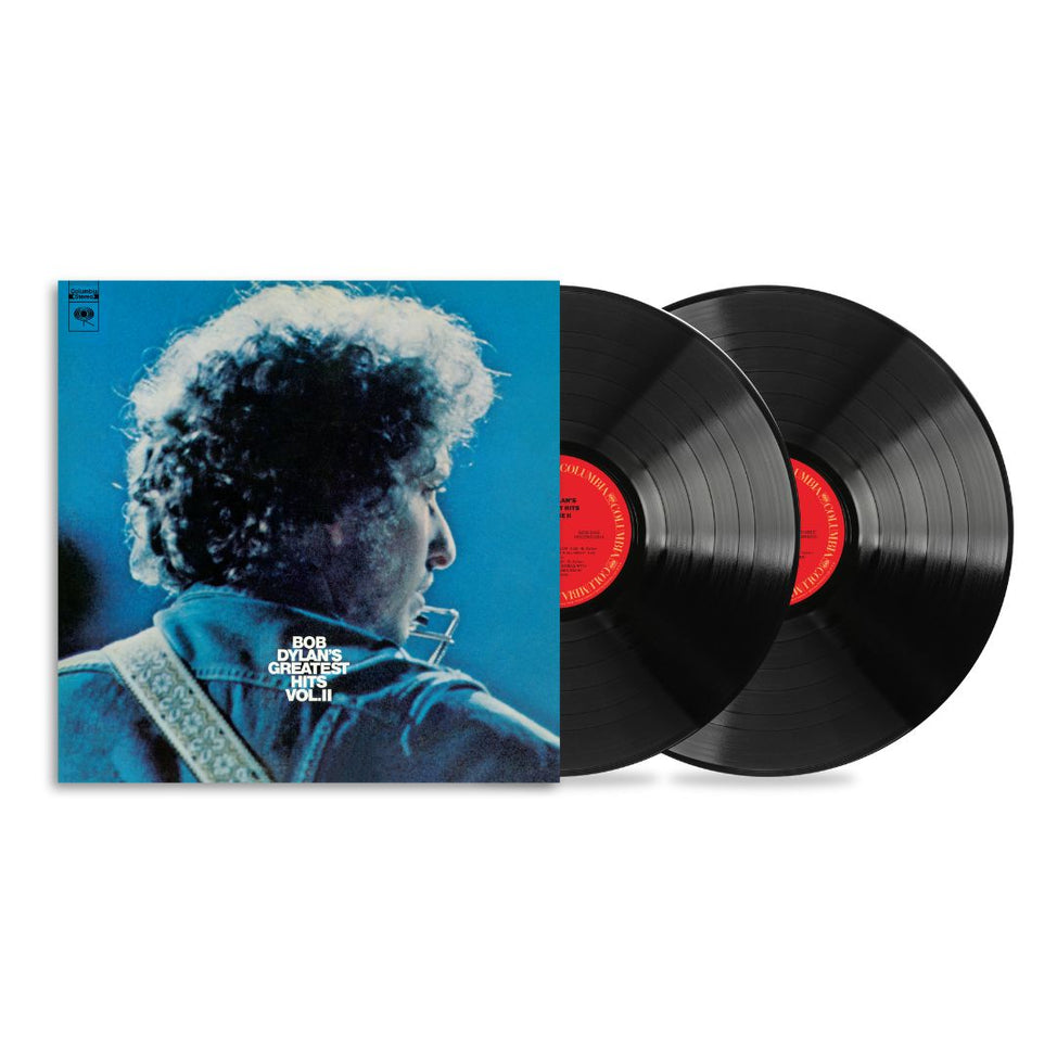 Bob Dylan Greatest Hits 旧規格　未開封 Amazon.com: Bob Dylan - Greatest Hits: CDs & Vinyl