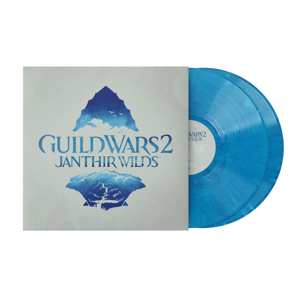 Guild Wars 2: Janthir Wilds