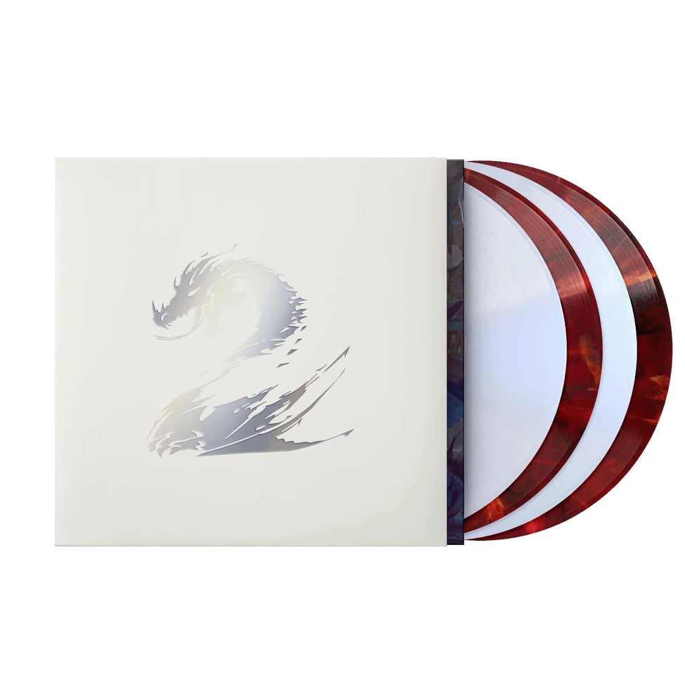 Guild Wars 2: Original Soundtrack Boxset