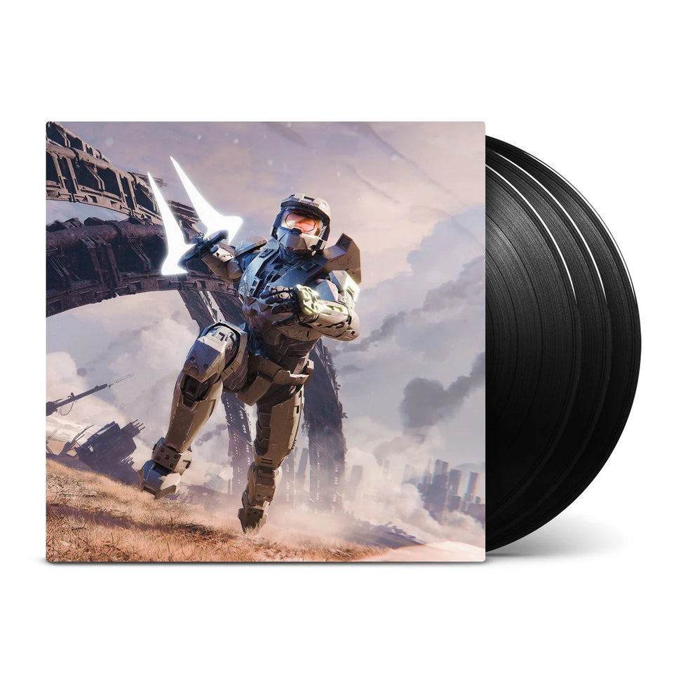 Halo 3 (Original Soundtrack)