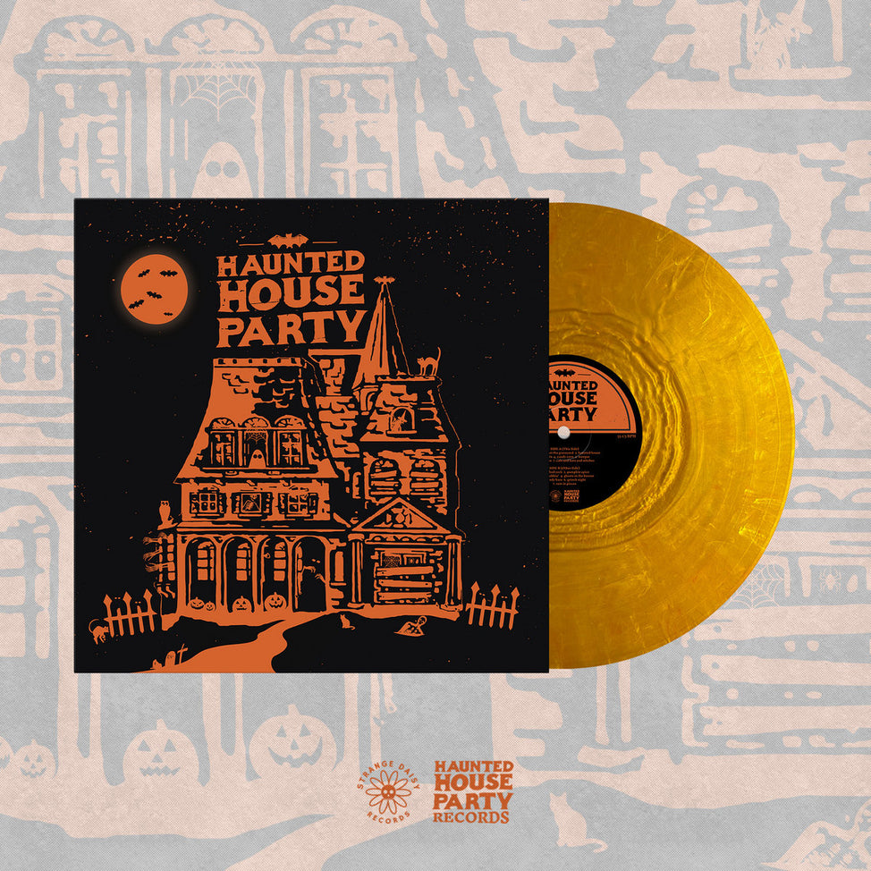 Haunted House Party - Special Edition