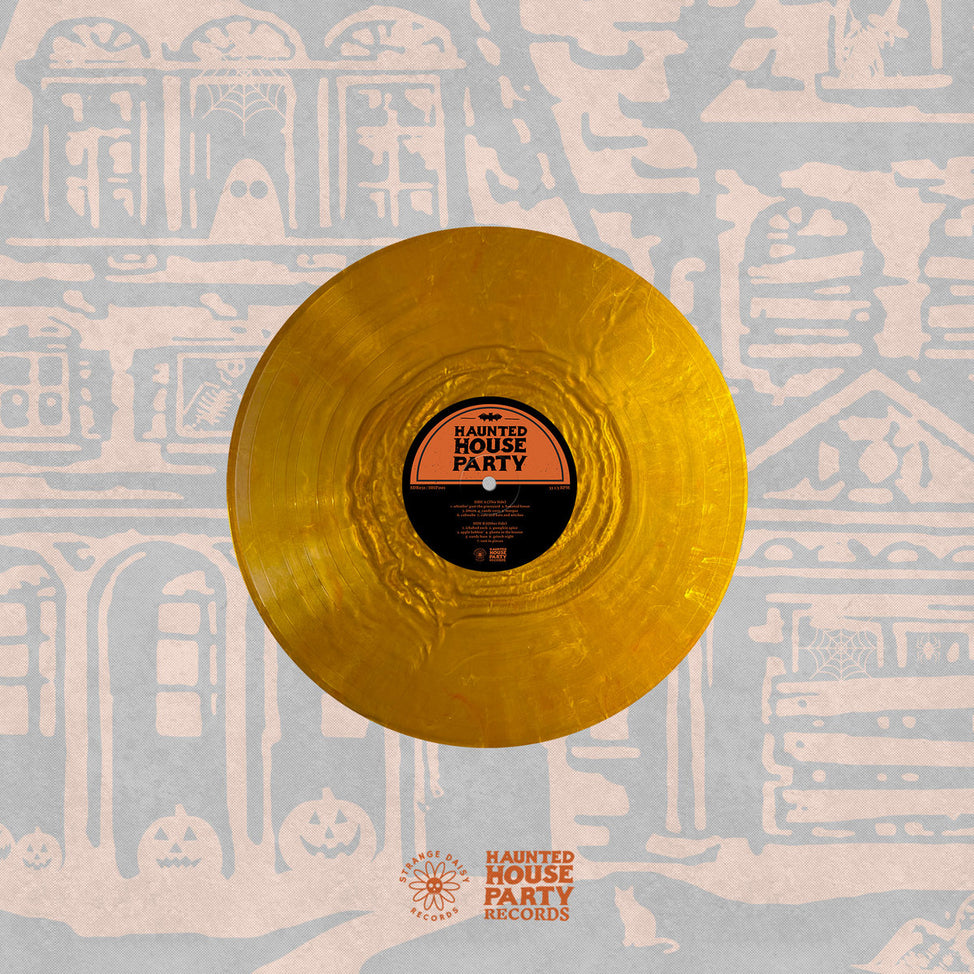 Haunted House Party - Special Edition