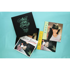 Heaven Beach & Bi・Ki・Ni Box Set