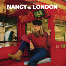 Nancy In London