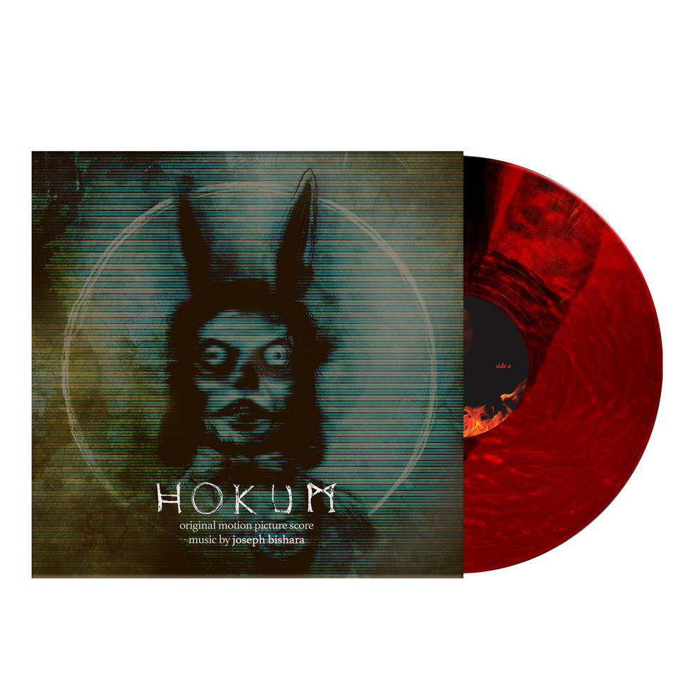 HOKUM Original Motion Picture Score