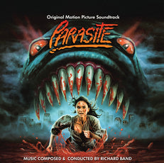 Parasite (Original Motion Picture Soundtrack)