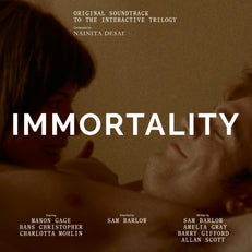 Immortality (Original Game Soundtrack)